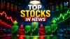 Top stocks in news: Dr Reddys, HCL Tech, IndusInd Bank, HPCL, NTPC Green, OFSS, NAM India