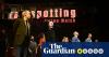 Trainspotting the Musical review – forgettable songs make this a bad trip