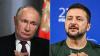 Putin announces 32-hour Easter ceasefire, Ukraine agrees to comply