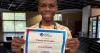 Burroughs completes GSSM STEM camp
