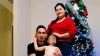 Two young children orphaned after parents drown trying to rescue struggling swimmer