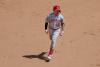 Sal Stewart’s HR helps Reds defeat Mariners