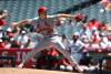 JJ Wetherholt’s HR stands up as Cardinals blank Angels