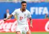 Chelsea sign Rogers in record British deal