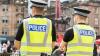Number of police officers sacked in England and Wales hits record high, figures show