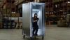 Japan builds 'human fridge' to cool you almost instantly