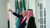 US And Saudi Arabia Sign Nuclear Agreement