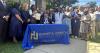 New laws aimed at lowering health costs signed by Gov. Meyer