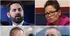 Four Republicans Side with Democrats to Kill NDAA Amendment Banning Trans-Identifying People from Military Service