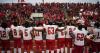 Sports heals the soul of a community