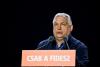 Hungary raids offices tied to Orbán’s party in embezzlement probe