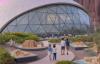 Huge eco-tourism project in Oman combines adventure and conservation