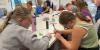 GiGi’s Playhouse teams up with F-M Science Museum for rocket fun