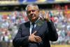 Argentine Football Association denies US detained its president