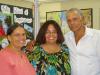 Art opportunities on the Brac