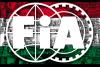 FIA failure after Kimi Antonelli shown bizarre flag at Hungarian Grand Prix