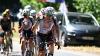 France heat shatters Tour de France record, forcing stage changes and cooling tactics