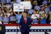 Trump Rallies in Georgia, Touting the Trump Accounts, New Policies, and Key Economic Wins