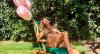 Gisele Bundchen Celebrates Her 46th Birthday in a Racy Leopard-Print Bikini