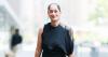Tracee Ellis Ross Explores a New Side of Sheer with Translucent Trousers