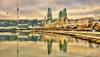 How to plan a Baku trip from UAE on a budget
