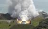 Japan space agency conducts Epsilon rocket engine test after failures