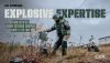 Exercise ARDENT DEFENDER Sharpens NATO C-IED Edge at Gagetown