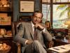 ASHTON AMORY: THE VISIONARY WHO TURNED FIVE POUNDS OF FLOUR INTO A 77-YEAR NATIONAL LEGACY