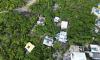 Six Unauthorised Structures Demolished During Multi-Agency Planning Enforcement Operation