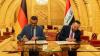 Iraq Private Banks League and GIZ Sign Financial Sector MoU