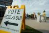 ARIZONA PRIMARY RESULTS: Arizona congressional candidate loses bid, others continuing to November