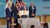 GE Deal to Boost Iraq's Power Generation Capacity