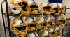 A West Bank high school has turned to a former LSU player to take over its football program