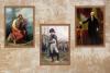Odysseus, Washington, Napoleon and Heroes in an Unheroic Age