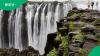 Elephant sighting forces Victoria Falls closure as tourists receive urgent warning