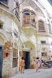 Astonishing Multan’s ancient ‘havelis’ preserve a timeless architectural legacy