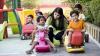 India sees surge in preschool enrollment, but outside formal schools
