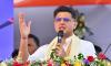 Sachin Pilot slams Centre, seeks Education Minister's resignation