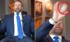 Trump's Homeland Security chief joins TikTok with cringe video... despite government's own warnings about 'Chinese espionage'