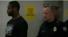 Arizona Cardinals Lineman Isaiah Adams Arrested in Canada on Weapons Charges
