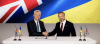 BAE Systems Partners With Ukraine for Domestic L119 Artillery Manufacturing