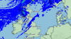 Exact moment heavy rain to hit Scotland this weekend as Met Office predicts wash-out