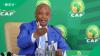 CAF reveals ambitious roadmap after Africa’s record FIFA World Cup 2026 performance