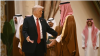 U.S. and Saudi Arabia Sign Landmark Civil Nuclear Cooperation Agreement