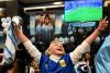 Argentina's Quarterfinal Beat the Final on the Internet, Cloudflare Data Shows
