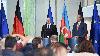 Aliyev confirms secret Russia–Germany talks in Baku during Berlin visit, urges Europe to invest in Azerbaijan
