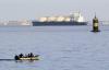 EU may allow Greece to continue transporting Russian LNG — FT