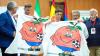Spain stars given tomato supply equaling their weight as reward for World Cup win