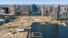 What would Baltimore’s Inner Harbor look like without Harborplace? A resident asked AI.