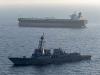 Iran claims strikes on US bases in Kuwait, Jordan